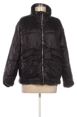 Dámska bunda  Unbranded, Veľkosť M, Farba Čierna, Cena  24,55 €