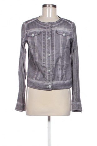 Női dzseki Laura Torelli, Méret S, Szín Szürke, Ár 4 659 Ft