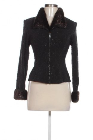 Dámska bunda  Unbranded, Veľkosť S, Farba Čierna, Cena  24,55 €