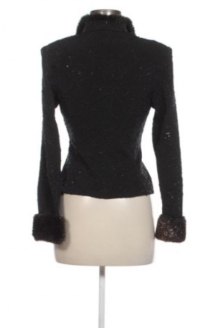 Dámska bunda  Unbranded, Veľkosť S, Farba Čierna, Cena  24,55 €