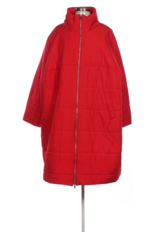 Női dzseki Unbranded, Méret 4XL, Szín Piros, Ár 11 730 Ft