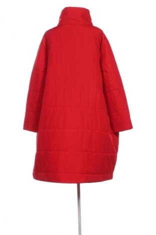 Női dzseki Unbranded, Méret 4XL, Szín Piros, Ár 11 730 Ft