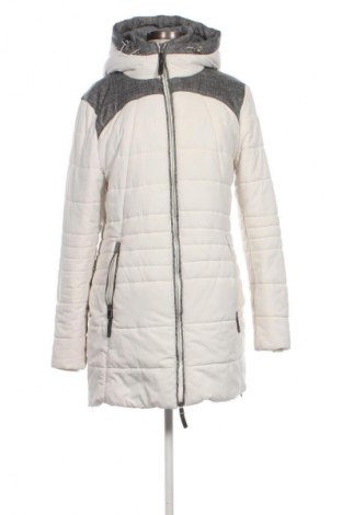 Geacă de femei Unbranded, Mărime L, Culoare Alb, Preț 154,34 Lei