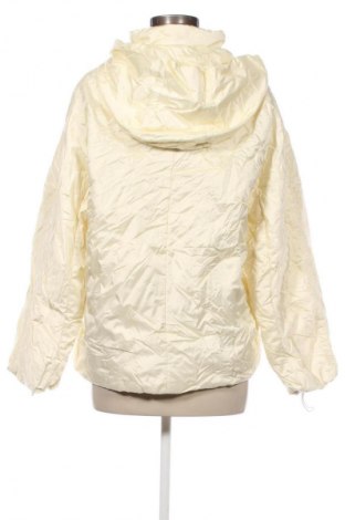 Γυναικείο μπουφάν Unbranded, Μέγεθος M, Χρώμα Εκρού, Τιμή 14,99 €