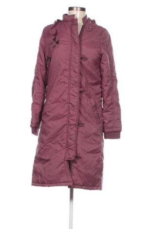 Dámská bunda  Unbranded, Velikost S, Barva Popelavě růžová, Cena  734,00 Kč