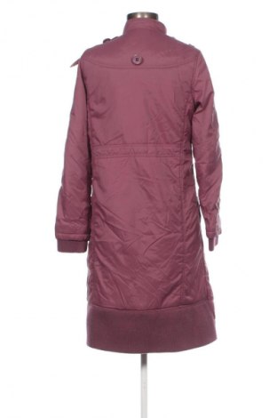 Dámská bunda  Unbranded, Velikost S, Barva Popelavě růžová, Cena  734,00 Kč