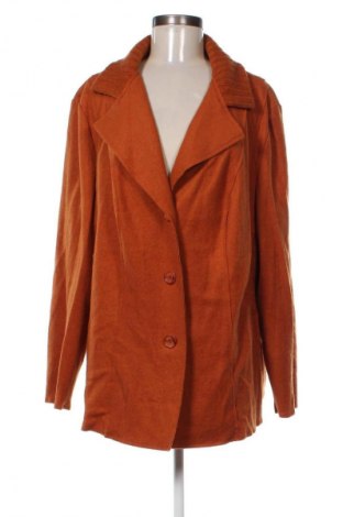 Kurtka damska Unbranded, Rozmiar XXL, Kolor Pomarańczowy, Cena 112,36 zł