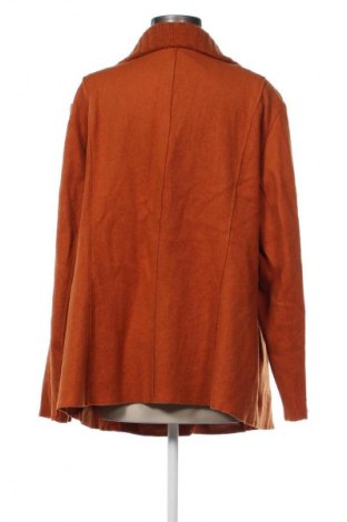 Kurtka damska Unbranded, Rozmiar XXL, Kolor Pomarańczowy, Cena 112,36 zł