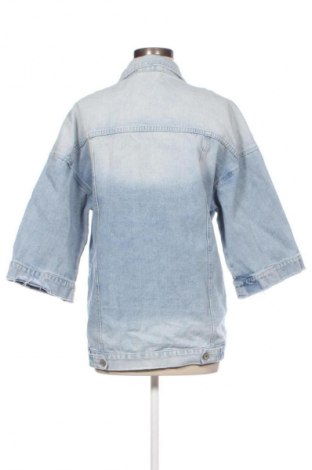 Kurtka damska Unbranded, Rozmiar L, Kolor Niebieski, Cena 108,02 zł