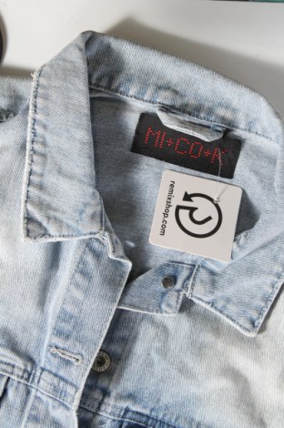 Kurtka damska Unbranded, Rozmiar L, Kolor Niebieski, Cena 108,02 zł