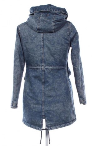 Dámska bunda  Unbranded, Veľkosť S, Farba Modrá, Cena  29,59 €