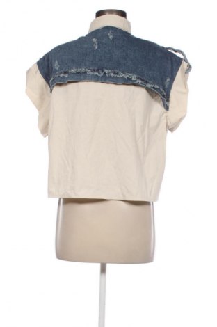 Dámska bunda  Unbranded, Veľkosť S, Farba Viacfarebná, Cena  24,55 €