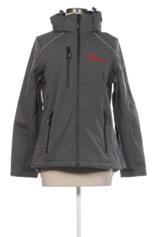 Дамско яке Unbranded, Размер M, Цвят Сив, Цена 20,99 лв.