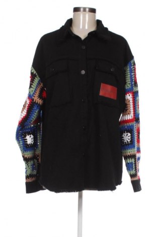 Dámska bunda  Unbranded, Veľkosť XL, Farba Viacfarebná, Cena  24,55 €