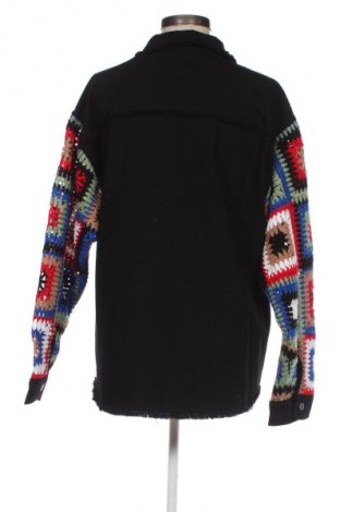 Dámska bunda  Unbranded, Veľkosť XL, Farba Viacfarebná, Cena  24,55 €