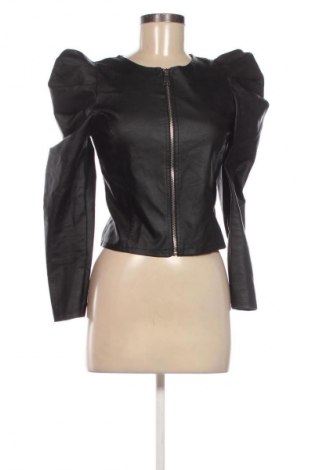 Dámska bunda  Unbranded, Veľkosť M, Farba Čierna, Cena  24,48 €