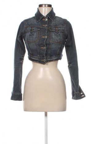 Dámska bunda  Unbranded, Veľkosť XS, Farba Modrá, Cena  12,95 €