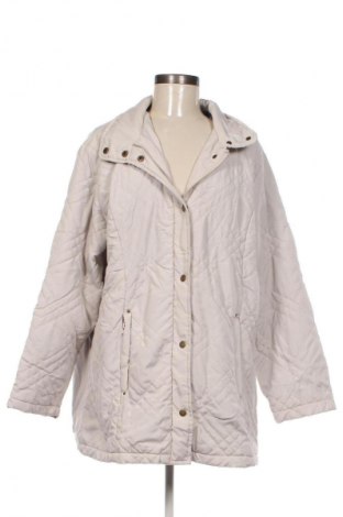 Дамско яке Unbranded, Размер L, Цвят Бежов, Цена 11,99 лв.