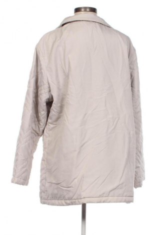 Дамско яке Unbranded, Размер L, Цвят Бежов, Цена 11,99 лв.
