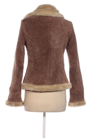 Дамско яке Unbranded, Размер S, Цвят Кафяв, Цена 31,99 лв.