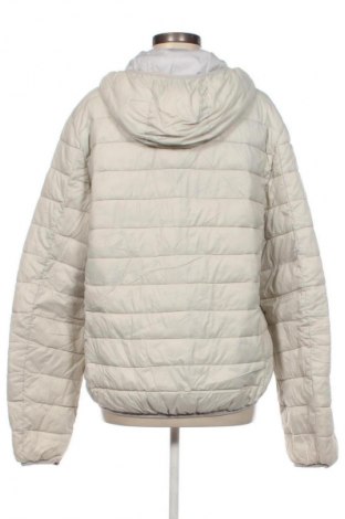 Дамско яке Unbranded, Размер XL, Цвят Бежов, Цена 28,99 лв.