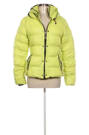 Dámská bunda  Unbranded, Velikost M, Barva Žlutá, Cena  629,00 Kč