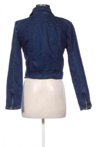 Dámska bunda  Unbranded, Veľkosť M, Farba Modrá, Cena  19,95 €