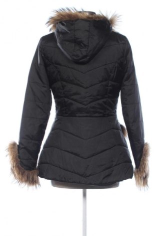 Dámska bunda  Unbranded, Veľkosť M, Farba Čierna, Cena  24,55 €