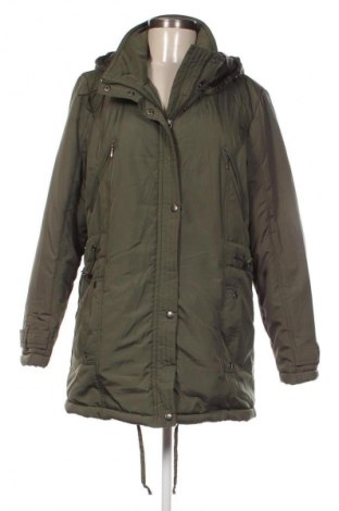 Damenjacke Unbranded, Größe XL, Farbe Grün, Preis 15,99 €