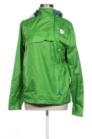 Dámska bunda  Unbranded, Veľkosť S, Farba Zelená, Cena  24,49 €