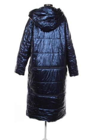 Dámska bunda  Unbranded, Veľkosť XL, Farba Modrá, Cena  35,95 €