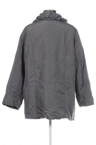 Дамско яке Unbranded, Размер L, Цвят Сив, Цена 10,99 лв.