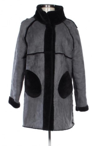 Γυναικείο μπουφάν Unbranded, Μέγεθος L, Χρώμα Γκρί, Τιμή 12,99 €