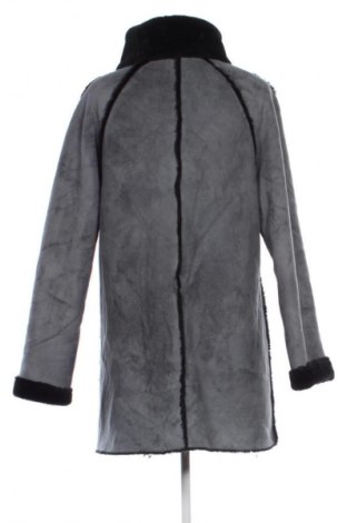 Γυναικείο μπουφάν Unbranded, Μέγεθος L, Χρώμα Γκρί, Τιμή 12,99 €