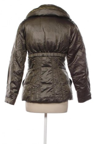 Дамско яке Unbranded, Размер L, Цвят Зелен, Цена 49,99 лв.