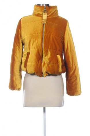 Dámská bunda  Unbranded, Velikost S, Barva Žlutá, Cena  736,00 Kč