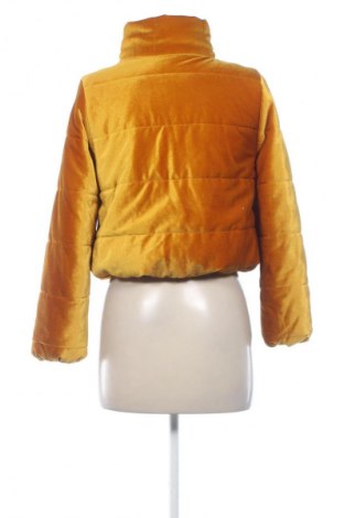 Dámská bunda  Unbranded, Velikost S, Barva Žlutá, Cena  736,00 Kč