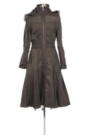 Damenjacke Unbranded, Größe S, Farbe Braun, Preis 31,73 €