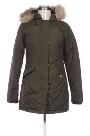 Női dzseki Unbranded, Méret S, Szín Zöld, Ár 13 329 Ft