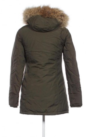 Női dzseki Unbranded, Méret S, Szín Zöld, Ár 13 329 Ft