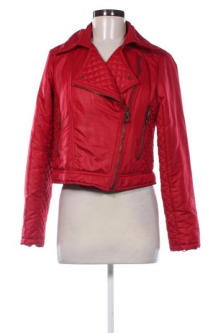 Geacă de femei Unbranded, Mărime XL, Culoare Roșu, Preț 107,99 Lei