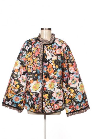 Дамско яке Unbranded, Размер S, Цвят Многоцветен, Цена 54,99 лв.