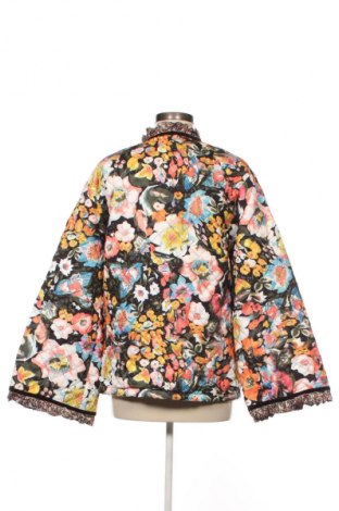 Дамско яке Unbranded, Размер S, Цвят Многоцветен, Цена 54,99 лв.