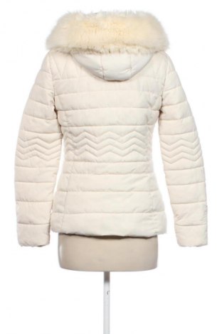 Дамско яке Unbranded, Размер S, Цвят Екрю, Цена 76,00 лв.