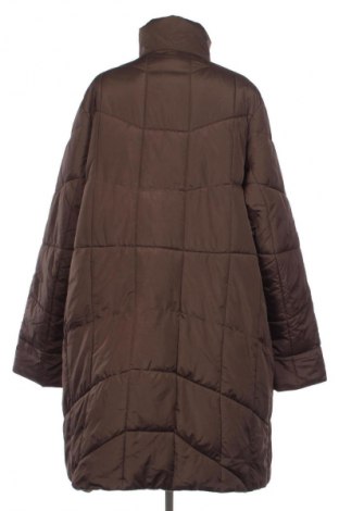 Дамско яке Unbranded, Размер XXL, Цвят Кафяв, Цена 31,99 лв.