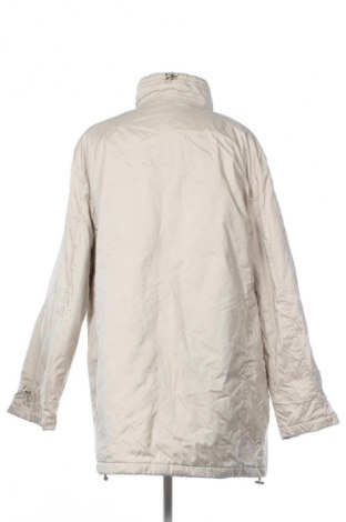 Дамско яке Unbranded, Размер XXL, Цвят Бежов, Цена 47,88 лв.
