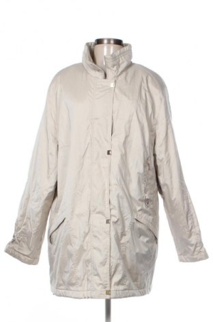 Дамско яке Unbranded, Размер XXL, Цвят Бежов, Цена 47,88 лв.