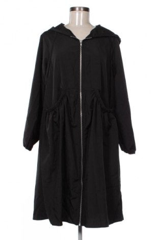 Дамско яке Unbranded, Размер S, Цвят Черен, Цена 26,99 лв.