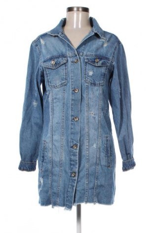 Női dzseki Unbranded, Méret L, Szín Kék, Ár 14 592 Ft