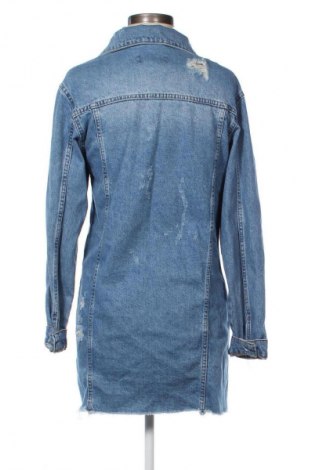 Női dzseki Unbranded, Méret L, Szín Kék, Ár 14 592 Ft